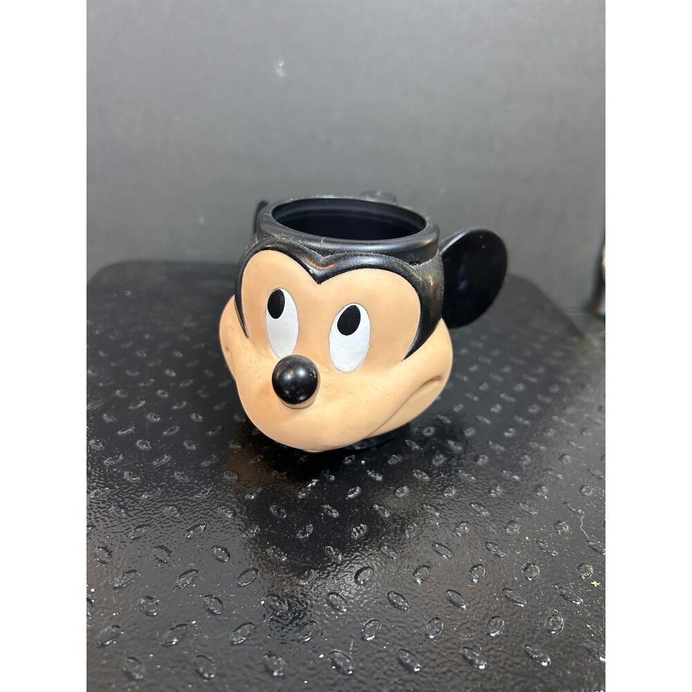 183. Mickey Mouse